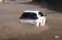 清水和夫M.C.S.C.Rally Highland Masters 2022