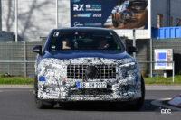 メルセデスAMG GLC63_011