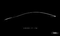 「噂の新型プリウス？  トヨタ自動車がスポーティモデルのティザーを公開」の4枚目の画像ギャラリーへのリンク