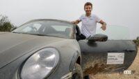 正式名「911ダカール」。噂の「砂漠も走れる」ポルシェ911はLAショーで11月16日デビュー - clicccar_Porsche_911_Dakar_11095