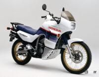 「ホンダが「XL750トランザルプ」を欧州で発表。復活の冒険バイクは日本でも販売予定」の9枚目の画像ギャラリーへのリンク