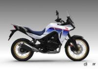 ホンダが「XL750トランザルプ」を欧州で発表。復活の冒険バイクは日本でも販売予定 - 2023_honda_xl750transalp_eu_06