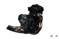 「スズキが2023年型「Vストローム800DE」「GSX-8S」を発表。革新の776cc・2気筒エンジン搭載」の11枚目の画像ギャラリーへのリンク