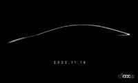 11月16日何かが起こる？ トヨタが新型ハイブリッドを発表へ。プリウス次期型の可能性も - Toyota-Hybrid-Teaser