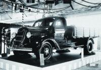 トヨダ「G1型トラック」発表。トヨタが初めて生産したのはトラックだった【今日は何の日？11月21日】 - whatday_20221121_01