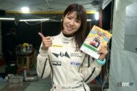 「チームKUNISAWA.NET、ルノー・ルーテシア（クリオ）2日目にトラブル発生！（梅ちゃんも元気です！）【WRCラリー・ジャパン2022】」の4枚目の画像ギャラリーへのリンク
