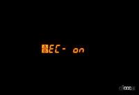 setting mode 5-2 eco score on