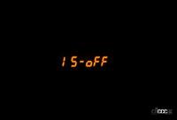 setting mode 6-3 total idling stop saving fuel volume and time off