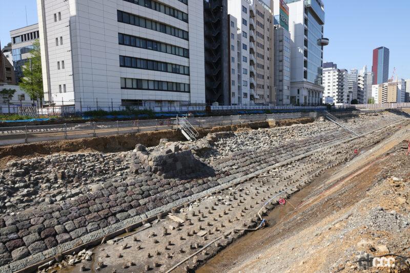 「芝浦工業大学附属中学高等学校豊洲校地のSL403号機が一般公開されているので見に行ってみた」の9枚目の画像