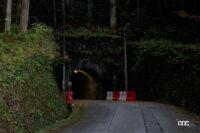 「ラリージャパンでなにかと話題となった「伊勢神トンネル」は有名な心霊スポットだった!?」の2枚目の画像ギャラリーへのリンク