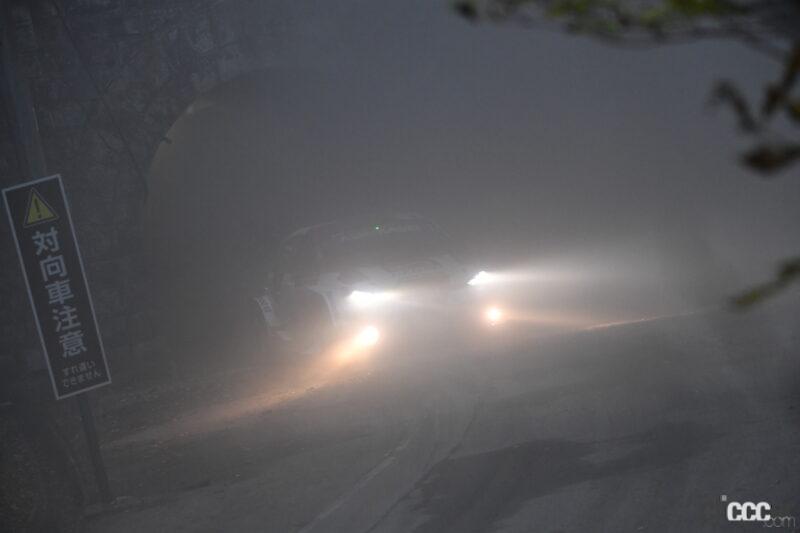「ラリージャパンでなにかと話題となった「伊勢神トンネル」は有名な心霊スポットだった!?」の8枚目の画像