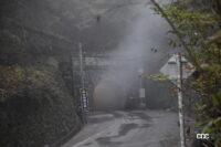 「ラリージャパンでなにかと話題となった「伊勢神トンネル」は有名な心霊スポットだった!?」の11枚目の画像ギャラリーへのリンク