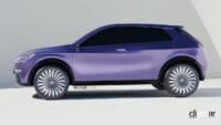 ランチア「Y（イプシロン）」次期型はEVに進化か？デザインを大予想してみた - Lancia-Ypsilon-Design-Study-10s