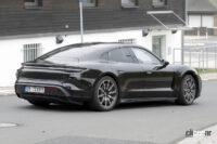 ポルシェ タイカン_009