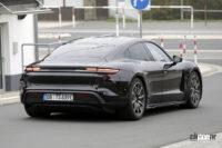 ポルシェ タイカン_010