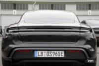 ポルシェ タイカン_012