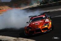 第8戦の齊藤選手の単走