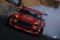 蕎麦切選手の単走