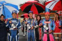 シリーズ上位3人