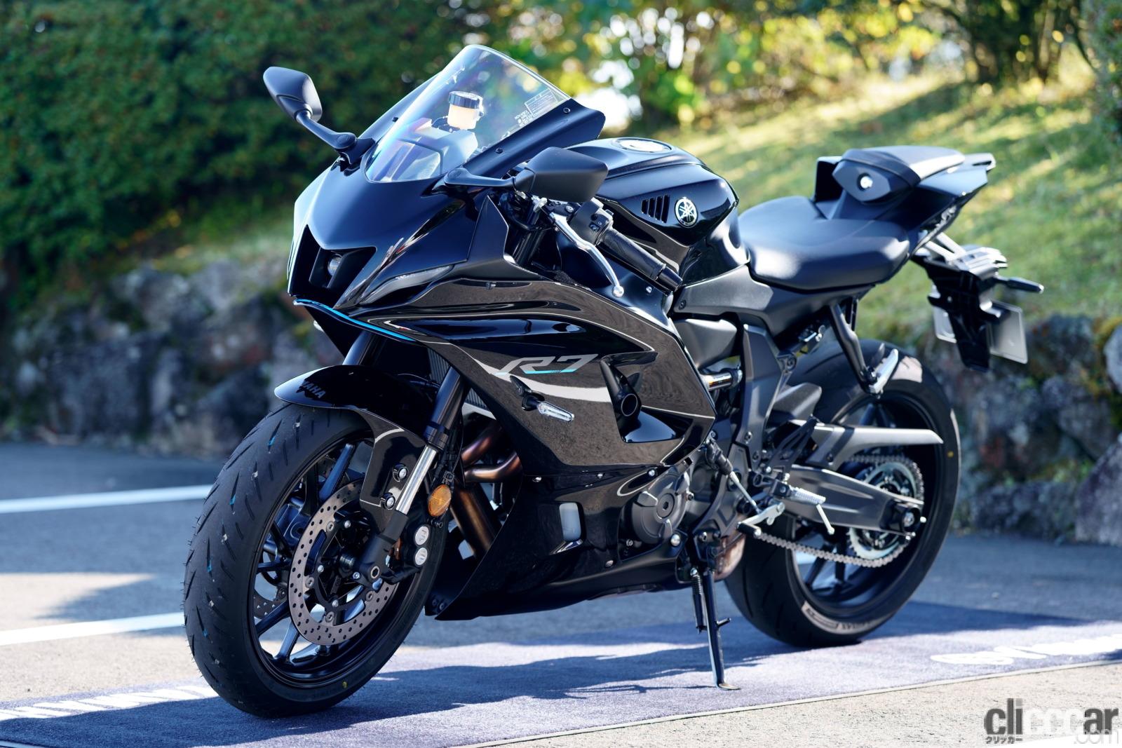 YAMAHA_Performance_Damper07 画像｜乗り味激変を体感！運転が楽になるヤマハ・パフォーマンスダンパー【体験試乗