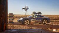 「砂漠も走れるポルシェ「911ダカール」の国内価格は3099万円。400万円超えのオプションも！」の15枚目の画像ギャラリーへのリンク