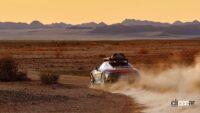 「砂漠も走れるポルシェ「911ダカール」の国内価格は3099万円。400万円超えのオプションも！」の21枚目の画像ギャラリーへのリンク