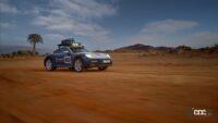 砂漠も走れるポルシェ「911ダカール」の国内価格は3099万円。400万円超えのオプションも！ - clicccar_Porsche_911_Dakar_11174