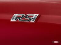 アメリカで突如現れたスバルの「RS」。せっかくなので”スバルのRS”を振り返ってみた【LA MOTOR SHOW 2023】 - 24MY Impreza RS - 7_s