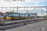 「日本で一番新しい路面電車、試運転を開始した「宇都宮ライトレール」ってどんな電車？」の10枚目の画像ギャラリーへのリンク
