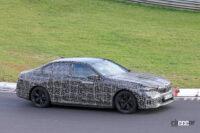 「BMW i5 次期型、パフォーマンス仕様「M60」はデュアルモーターで最大619psを発生か？」の3枚目の画像ギャラリーへのリンク
