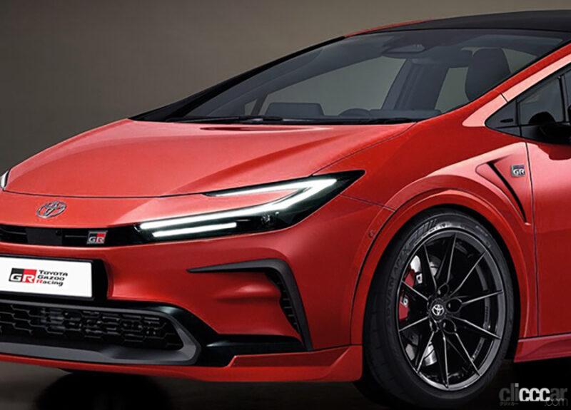 Prius Render プリウス Gr カスタマイズ , PRIUS(プリウス) GR PARTS(GRパーツ) – WMHM