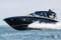 波しぶきさえ美しい、「サルニコの造船所」が生んだイタリア製スポーツボート【SARNICO Spider 46 GTS試乗インプレッション】 - _T2_7357