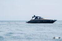 波しぶきさえ美しい、「サルニコの造船所」が生んだイタリア製スポーツボート【SARNICO Spider 46 GTS試乗インプレッション】 - _T2_7458