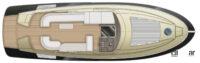 「波しぶきさえ美しい、「サルニコの造船所」が生んだイタリア製スポーツボート【SARNICO Spider 46 GTS試乗インプレッション】」の25枚目の画像ギャラリーへのリンク