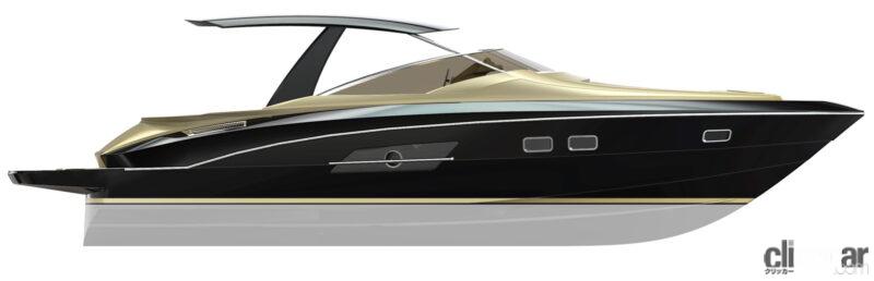 「波しぶきさえ美しい、「サルニコの造船所」が生んだイタリア製スポーツボート【SARNICO Spider 46 GTS試乗インプレッション】」の23枚目の画像