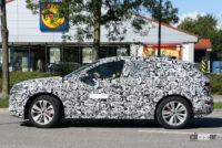 アウディ Q6 e-tron_011