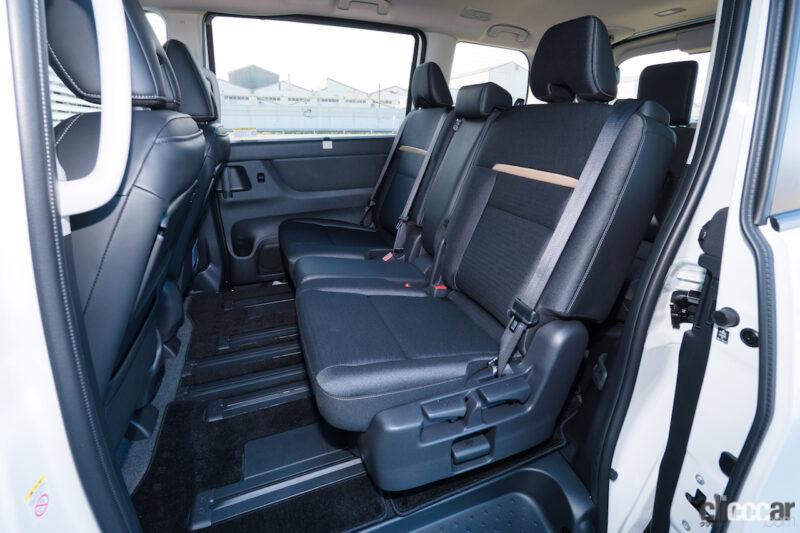 NISSAN_serena_20221126_6 画像|日産新型「セレナ」発表。新グレード 「LUXION(ルキシオン)」は全部載せの先進安全 ...