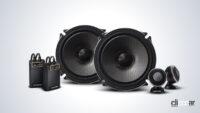 アルパインの新製品「Xプレミアムサウンドスピーカー」が発売。圧倒的な高音質を実現 - Alpine_X_Premium_speaker_20221128_2