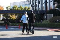 はーい、止まってくださ〜い