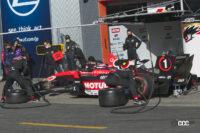 ホンダレーシングサンクスデイ2022_09