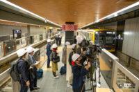 「新横浜駅が一層便利に。東急と相鉄の直通運転の概要を発表」の2枚目の画像ギャラリーへのリンク