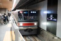 「新横浜駅が一層便利に。東急と相鉄の直通運転の概要を発表」の3枚目の画像ギャラリーへのリンク