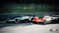 「ついにフェラーリが「グランツーリスモ」に参戦！最速350km/hのマシンを初公開」の21枚目の画像ギャラリーへのリンク