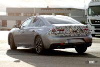 プジョー 508_009