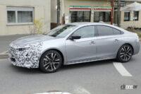 プジョー 508_011