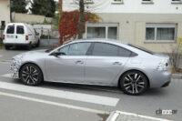 プジョー 508_012