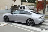 プジョー 508_013