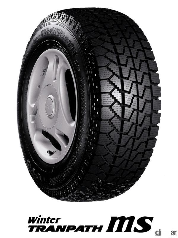 「トーヨータイヤ「オブザーブGSi-6」はスタッドレスタイヤでありながら、ドライ＆ウェット性能もシッカリの冬用タイヤ」の15枚目の画像