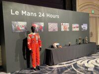 ル・マンの思い出