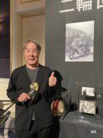 高橋国光VS.星野一義